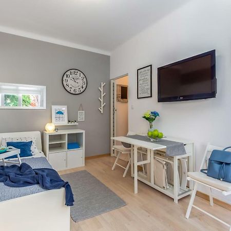 Rina Apartment Rijeka Exteriér fotografie
