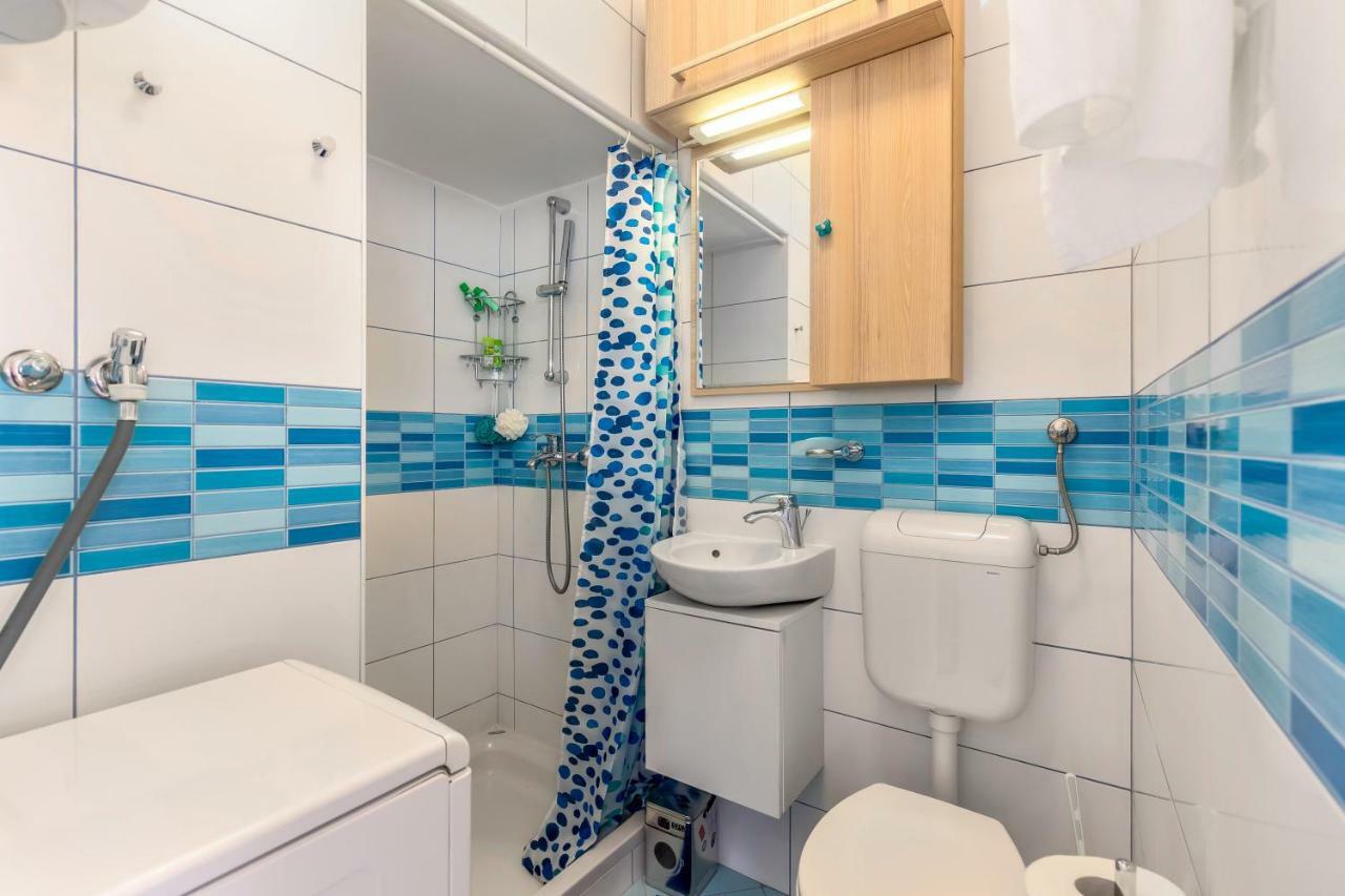 Rina Apartment Rijeka Exteriér fotografie